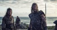 Кадр Викинги