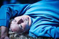 Кадр Уэнтуорт