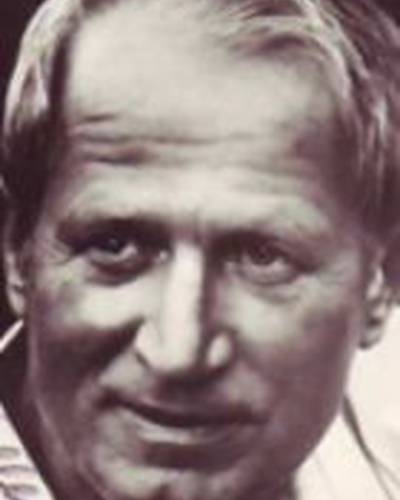 Вильгельм Кох-Хооге фото