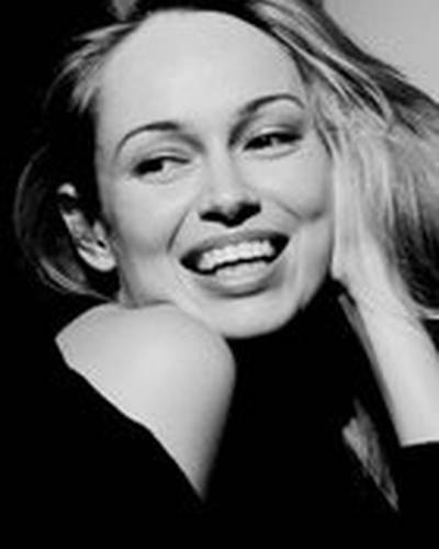 Анна Бондарева фото