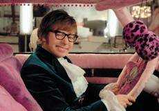 Остин Пауэрс возвращается!