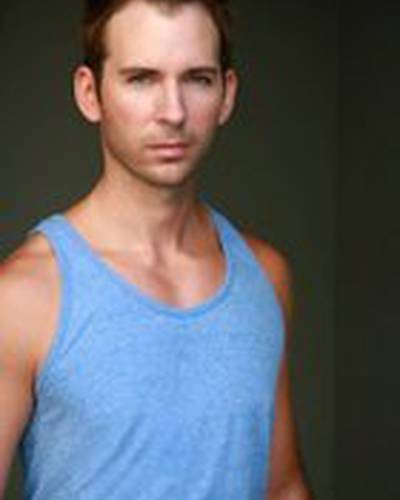 Уолтер Делмар фото