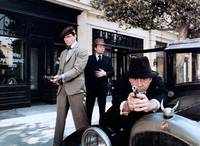 Кадр Капоне