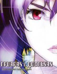 Призрак в доспехах: Синдром одиночки. Сообщество крепкого государства