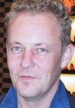 Бен Зюйдвийк фото