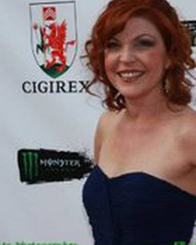 Ноэль Бриттон фото