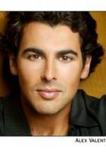 Алекс Валенте фото