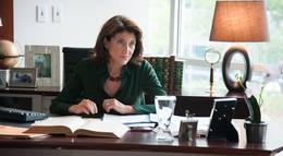 Кадр из фильма "Эффект Лазаря" - 2