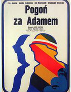 Pogon za Adamem