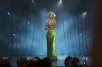 Кадр Бурлеск