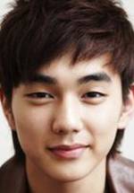 Ю Сын Хо фото