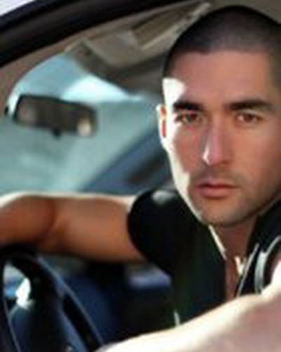 Даниэл Йосеф фото