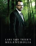 Постер из фильма "Меланхолия" - 1