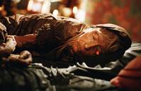 Кадр Страна приливов