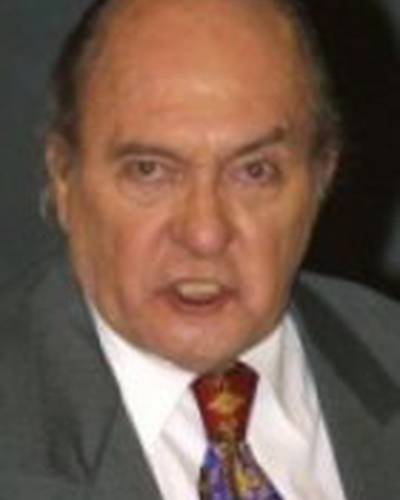 Лоренсо де Родас фото