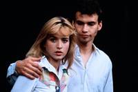 Кадр Дети Бронштейна