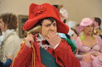 Кадр Ржевский против Наполеона