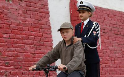 Как «Малыш Кенкен» стал лучшим сериалом года