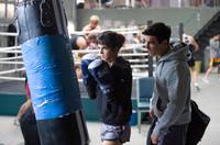 Кадр Три метра над уровнем неба 2