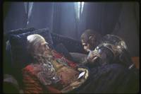 Кадр Планета обезьян