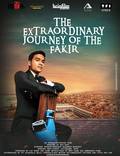 Постер из фильма "Невероятные приключения Факира" - 1