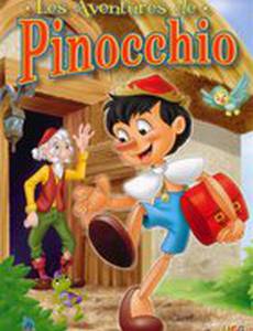 Приключения Пиноккио