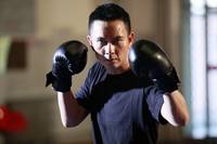 Кадр Лифт в ад