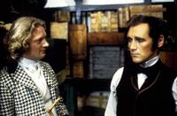 Кадр Ангелы и насекомые