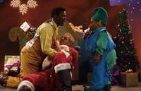 Кадр Плохой Санта