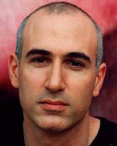 Эйтан Фокс фото