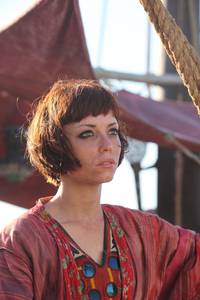 Кадр Синдбад