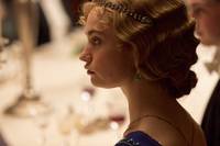 Кадр Аббатство Даунтон