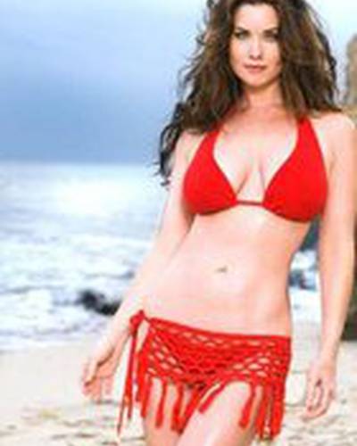 Кэрри Стивенс фото