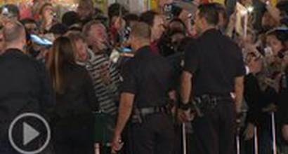 Премьера фильма 