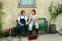 Кадр Die letzte Sau