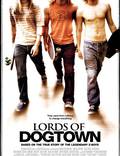 Постер из фильма "Короли Догтауна" - 1