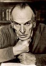 Константин Паустовский фото