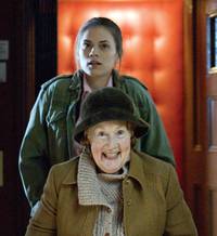 Кадр А что насчет тебя?