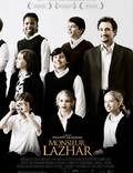Постер из фильма "Господин Лазар" - 1
