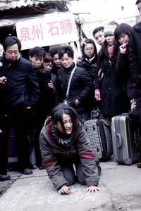 Кадр Дорога с приключениями