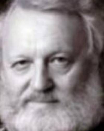 Бернард Рамстад фото