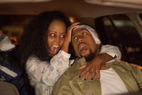 Кадр Дом с паранормальными явлениями 2