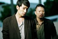 Кадр Автострада