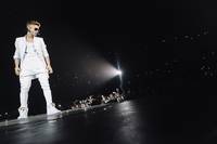 Кадр Джастин Бибер. Believe