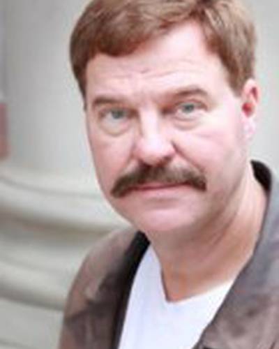 Скотт Ярнелл фото