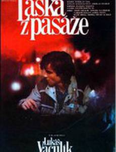 Любовь из пассажа