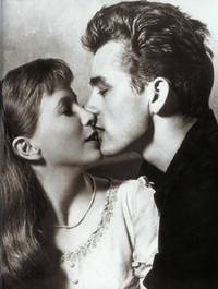 Кадр К востоку от рая