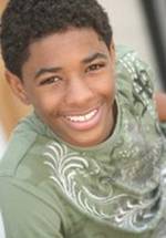 Наджи Джетер фото