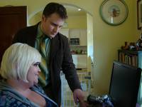 Кадр Гильдия