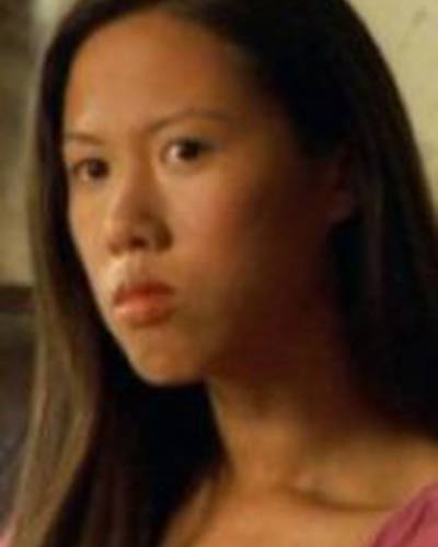 Дженни Чанг фото